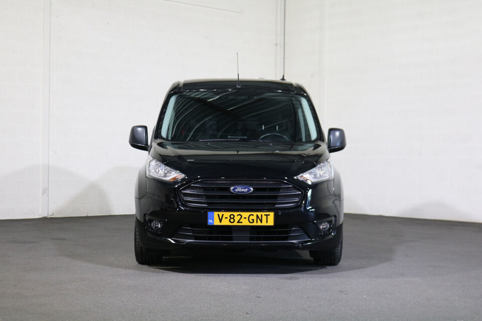 Ford Transit Connect 1.0 Ecoboost L2 Trend Airco Navigatie Camera Inrichting