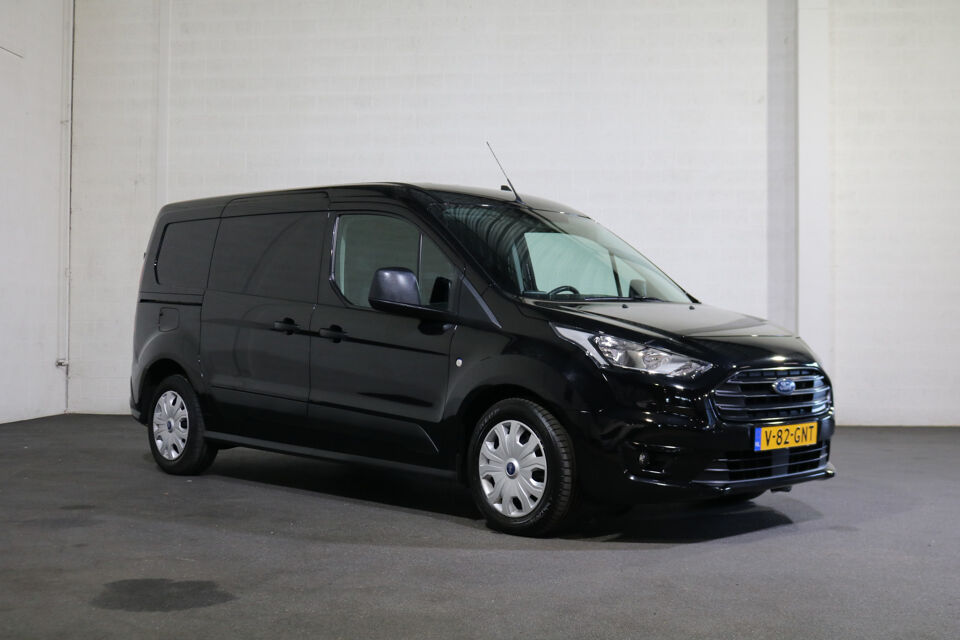Ford Transit Connect 1.0 Ecoboost L2 Trend Airco Navigatie Camera Inrichting