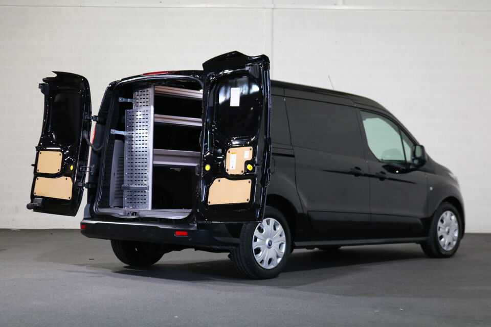 Ford Transit Connect 1.0 Ecoboost L2 Trend Airco Navigatie Camera Inrichting