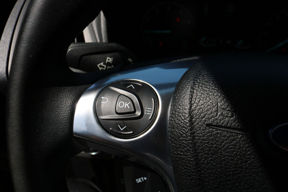 Ford Transit Connect 1.0 Ecoboost L2 Trend Airco Navigatie Camera Inrichting