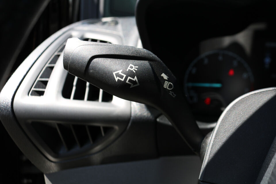 Ford Transit Connect 1.0 Ecoboost L2 Trend Airco Navigatie Camera Inrichting