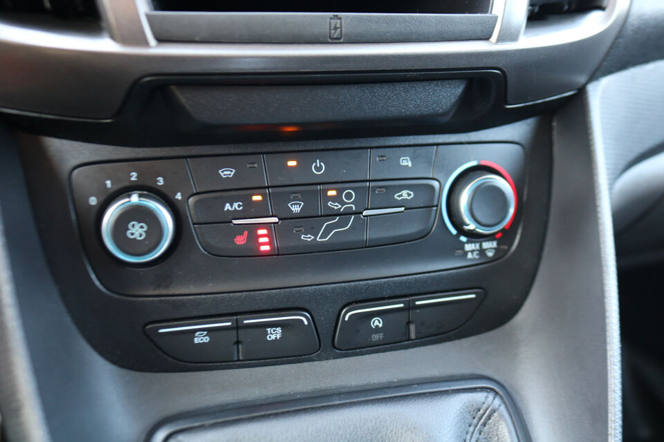Ford Transit Connect 1.0 Ecoboost L2 Trend Airco Navigatie Camera Inrichting