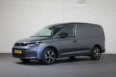 VW-Bedrijfswagens Caddy Cargo Maxi 2.0 TDI Exclusive 1st Edition