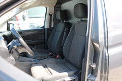 VW-Bedrijfswagens Caddy Cargo Maxi 2.0 TDI Exclusive 1st Edition