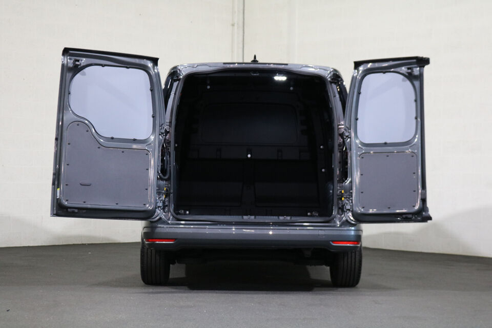 VW-Bedrijfswagens Caddy Cargo Maxi 2.0 TDI Exclusive 1st Edition