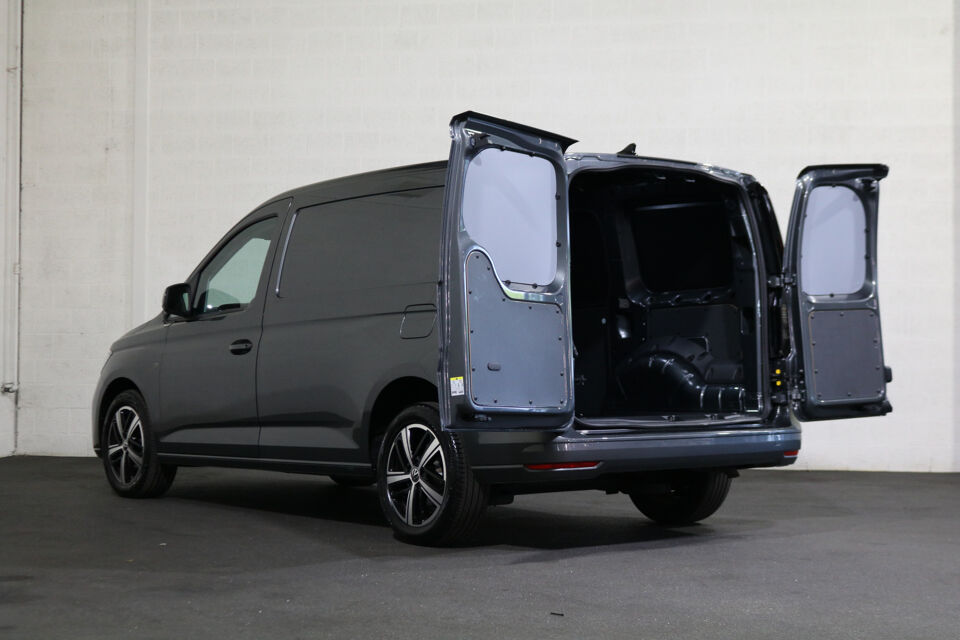 VW-Bedrijfswagens Caddy Cargo Maxi 2.0 TDI Exclusive 1st Edition