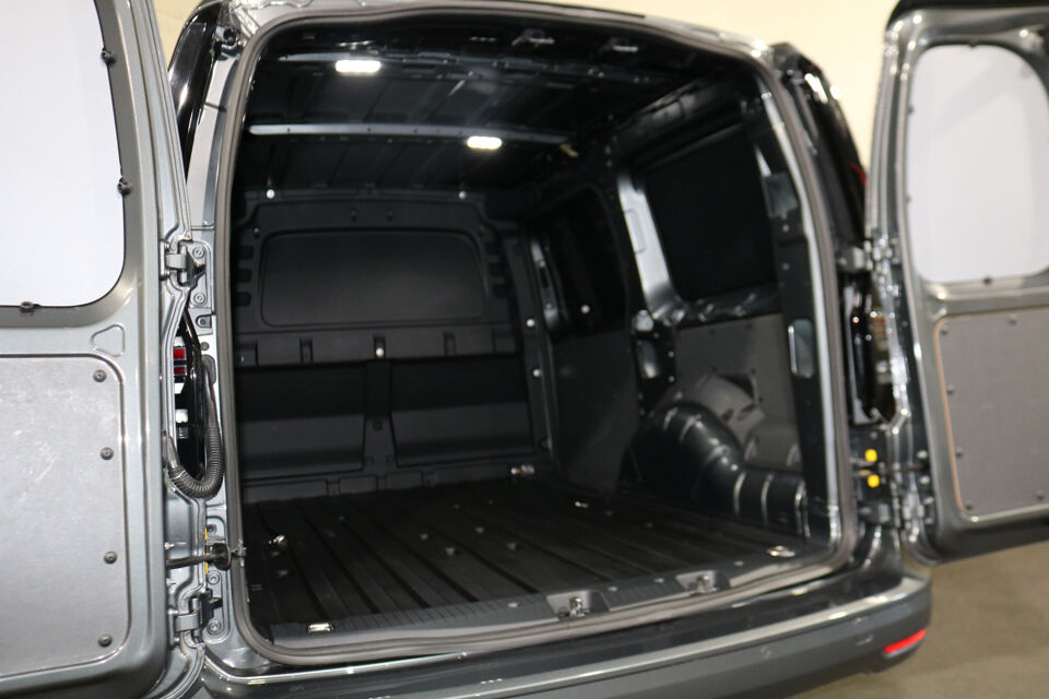 VW-Bedrijfswagens Caddy Cargo Maxi 2.0 TDI Exclusive 1st Edition