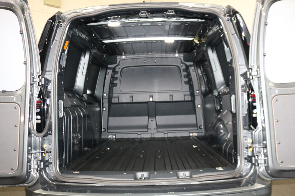 VW-Bedrijfswagens Caddy Cargo Maxi 2.0 TDI Exclusive 1st Edition