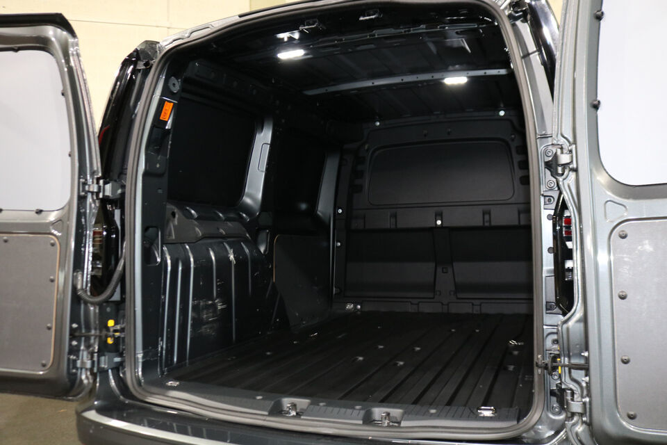 VW-Bedrijfswagens Caddy Cargo Maxi 2.0 TDI Exclusive 1st Edition