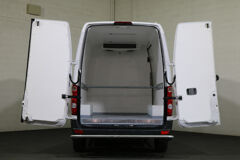 VW-Bedrijfswagens Crafter 2.0 TDI L2 H2 Airco Koelwagen