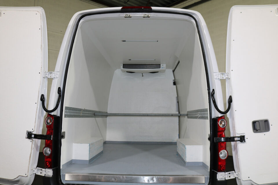VW-Bedrijfswagens Crafter 2.0 TDI L2 H2 Airco Koelwagen