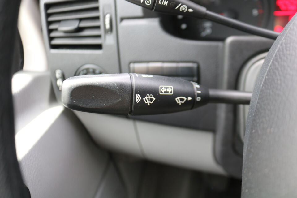 VW-Bedrijfswagens Crafter 2.0 TDI L2 H2 Airco Koelwagen