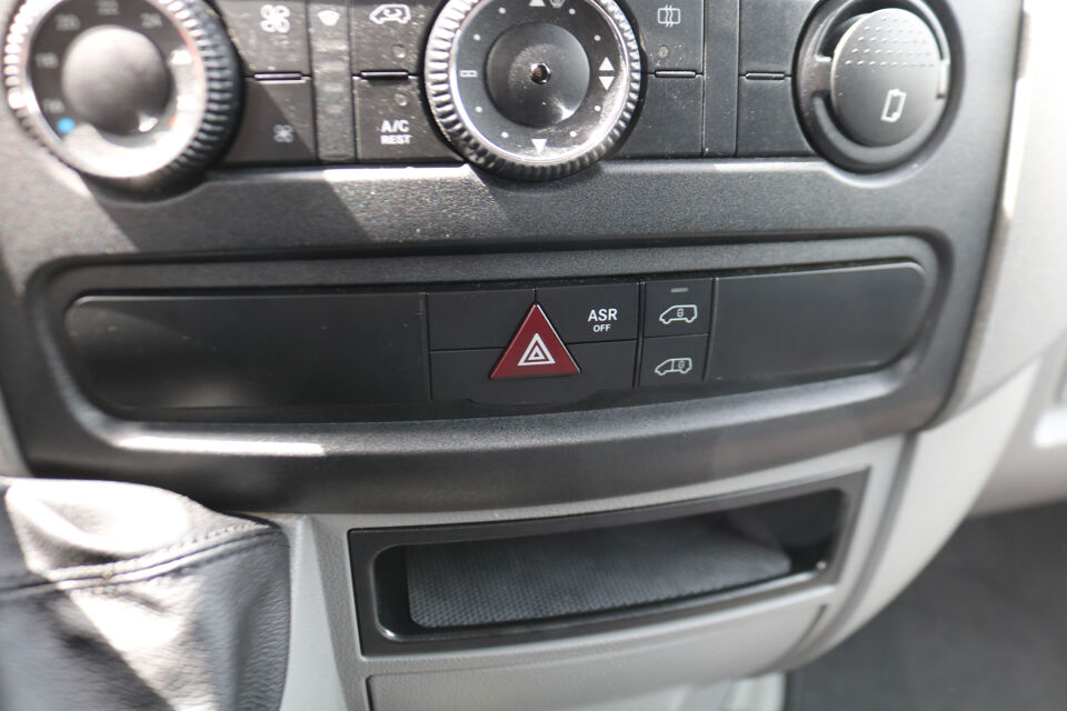 VW-Bedrijfswagens Crafter 2.0 TDI L2 H2 Airco Koelwagen