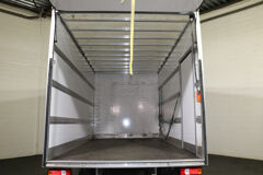 Iveco Daily 35S18 3.0 Automaat Bakwagen met Laadklep