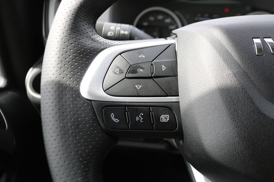 Iveco Daily 35S18 3.0 Automaat Bakwagen met Laadklep