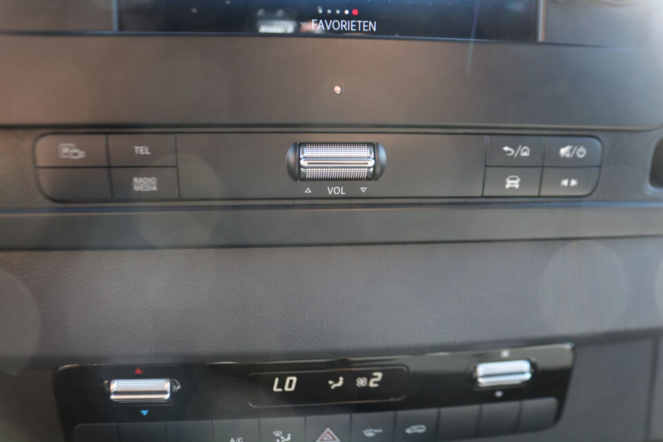 Mercedes-Benz Sprinter 316 CDI Euro 6 L2 H2 Koelwagen Dag en Nacht Airco Apple Carplay