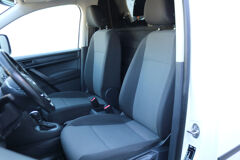 VW-Bedrijfswagens Caddy 2.0 TDI L1H1 BMT Highline