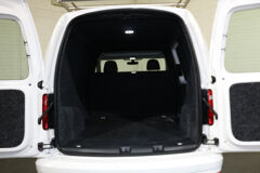 VW-Bedrijfswagens Caddy 2.0 TDI L1H1 BMT Highline