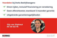 VW-Bedrijfswagens Caddy 2.0 TDI L1H1 BMT Highline