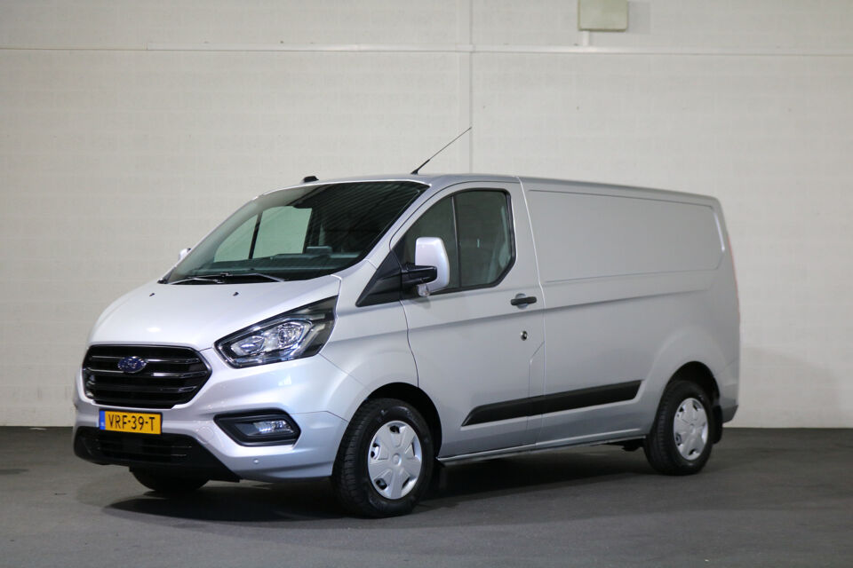 Ford Transit Custom 2.0 TDci Overbrengvoertuig