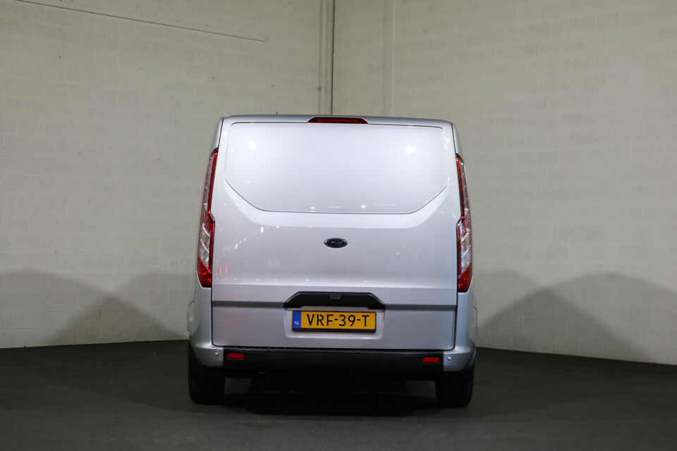 Ford Transit Custom 2.0 TDci Overbrengvoertuig