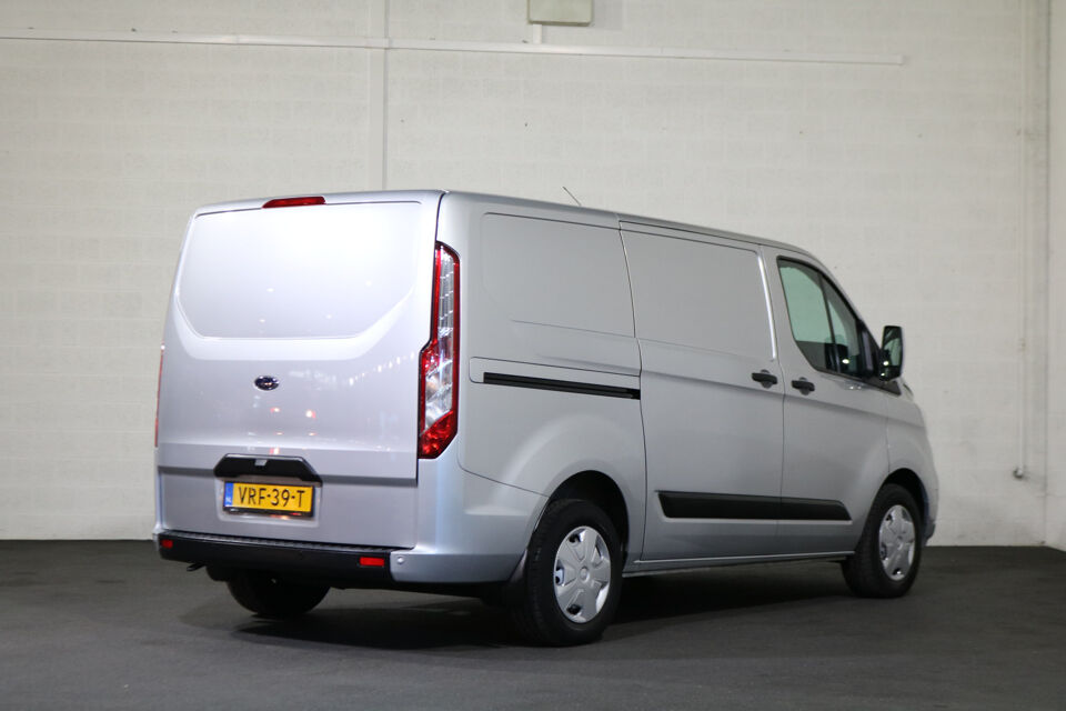 Ford Transit Custom 2.0 TDci Overbrengvoertuig