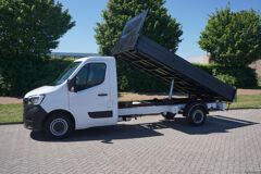 Renault Master T35 165PK L4 3 Zijdige Kipper