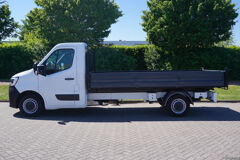 Renault Master T35 165PK L4 3 Zijdige Kipper