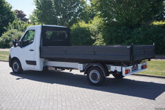 Renault Master T35 165PK L4 3 Zijdige Kipper