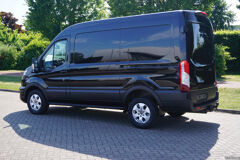 Ford Transit 350M L2H2 Limited AUT-8 165PK BPM VRIJ