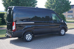 Ford Transit 350M L2H2 Limited AUT-8 165PK BPM VRIJ