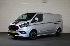 Ford Transit Custom 2.0 TDCI L2 H1 Sport Automaat Airco Navigatie Camera Trekhaak
