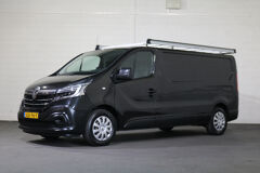 Renault Trafic 2.0 dCi 145pk L2 H1 Airco Imperiaal Trekhaak