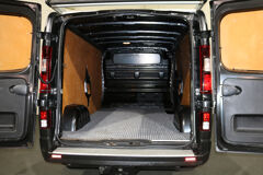 Renault Trafic 2.0 dCi 145pk L2 H1 Airco Imperiaal Trekhaak