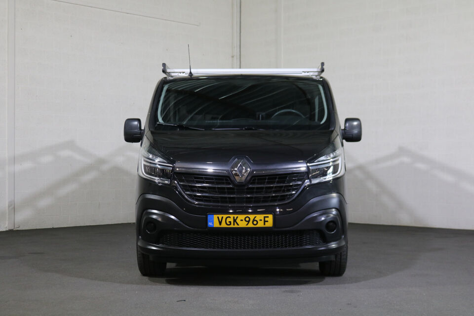 Renault Trafic 2.0 dCi 145pk L2 H1 Airco Imperiaal Trekhaak