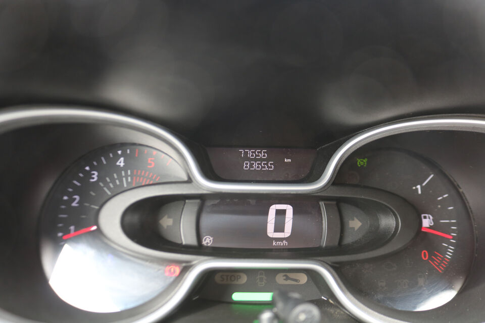 Renault Trafic 2.0 dCi 145pk L2 H1 Airco Imperiaal Trekhaak