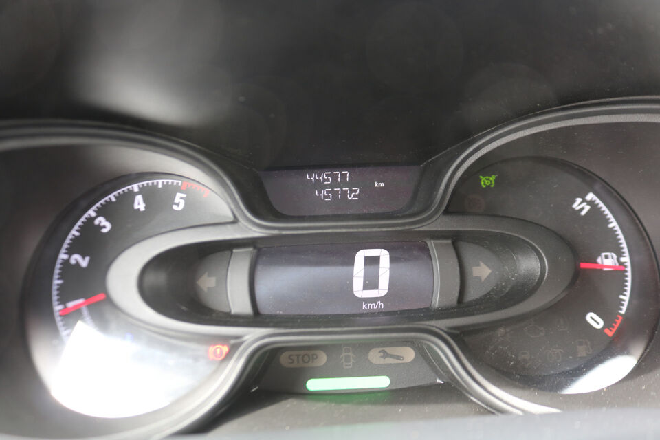 Opel Vivaro 1.6 CDTI L1 H1 Airco Camera Inrichting Imperiaal