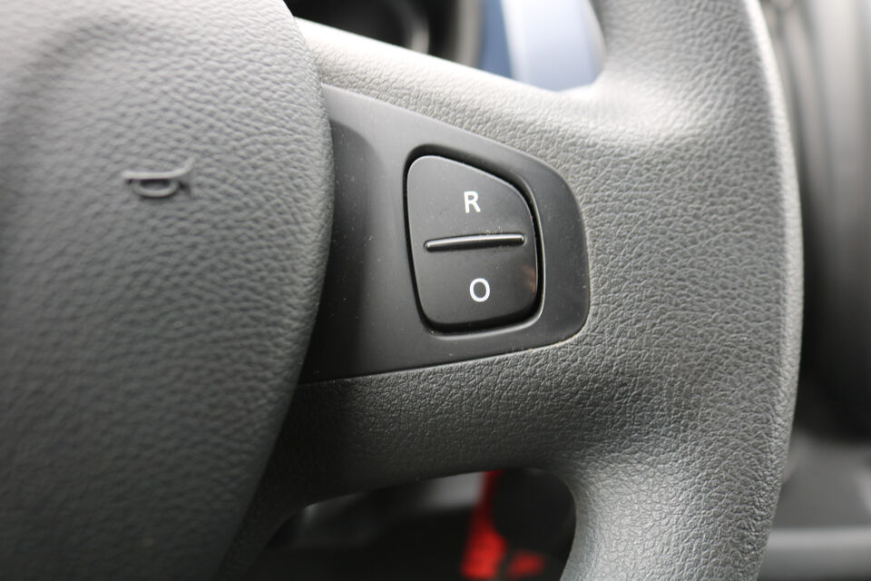Opel Vivaro 1.6 CDTI L1 H1 Airco Camera Inrichting Imperiaal