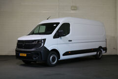Renault Master E-Tech T35 L3H2 Advance long range 87 kWh