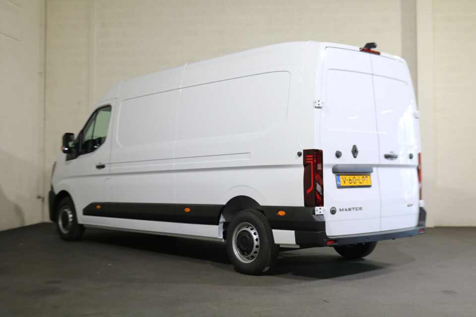 Renault Master E-Tech T35 L3H2 Advance long range 87 kWh