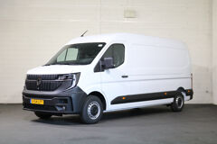 Renault Master E-Tech T35 L3H2 Advance long range 87 kWh