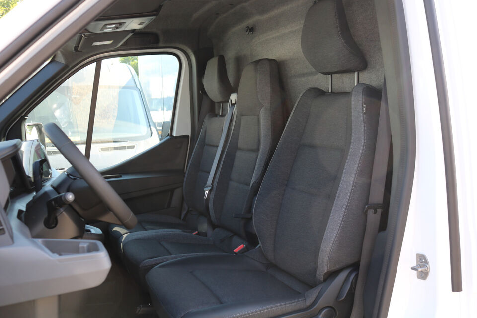 Renault Master E-Tech T35 L3H2 Advance long range 87 kWh