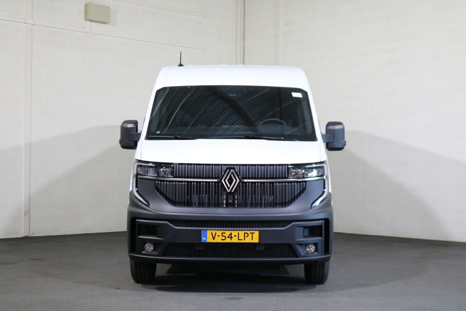 Renault Master E-Tech T35 L3H2 Advance long range 87 kWh