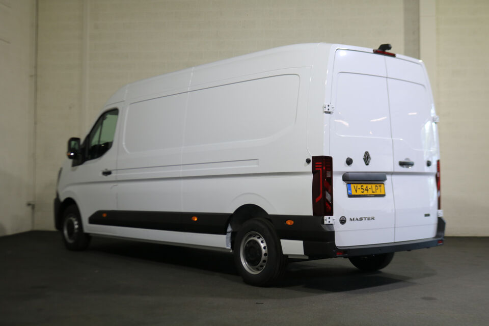 Renault Master E-Tech T35 L3H2 Advance long range 87 kWh