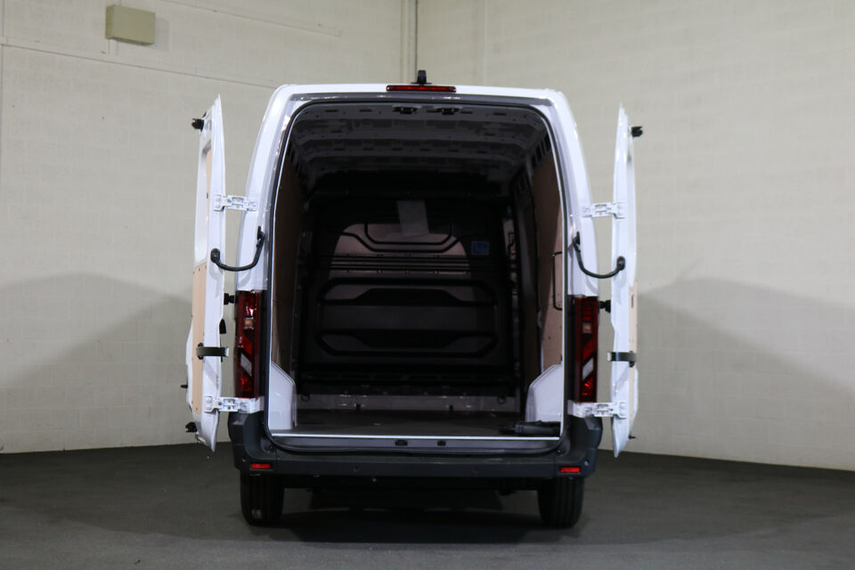 Renault Master E-Tech T35 L3H2 Advance long range 87 kWh