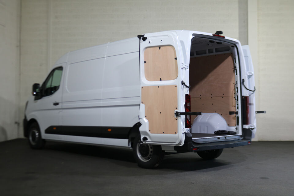 Renault Master E-Tech T35 L3H2 Advance long range 87 kWh