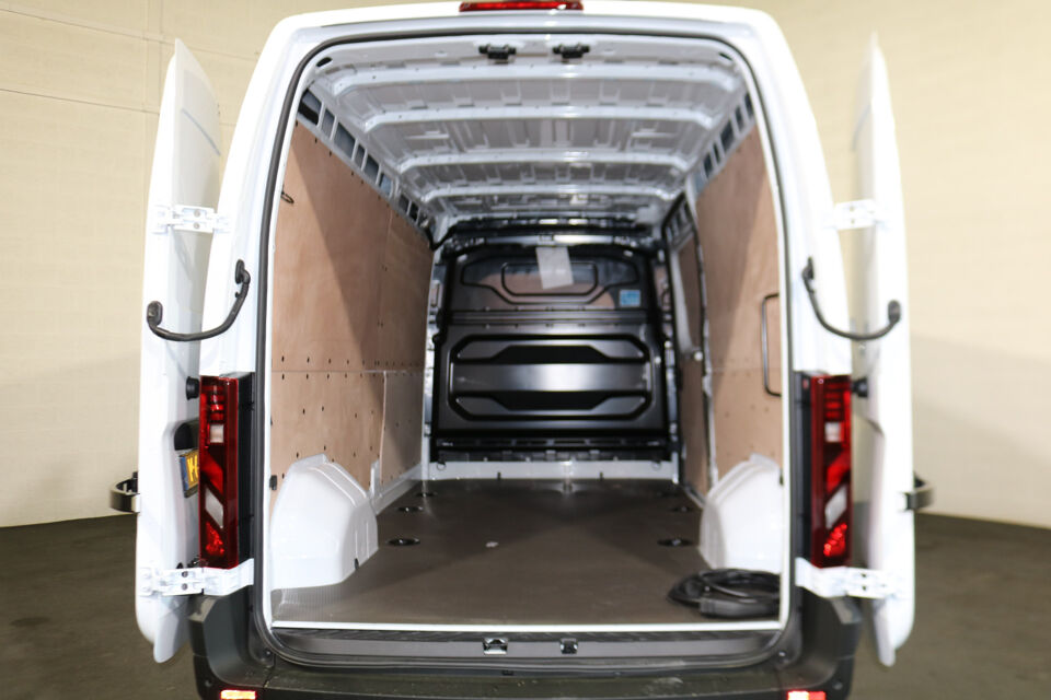 Renault Master E-Tech T35 L3H2 Advance long range 87 kWh
