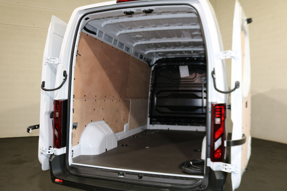 Renault Master E-Tech T35 L3H2 Advance long range 87 kWh