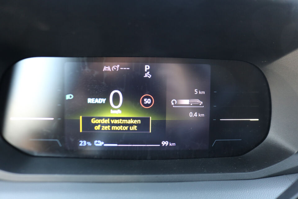 Renault Master E-Tech T35 L3H2 Advance long range 87 kWh