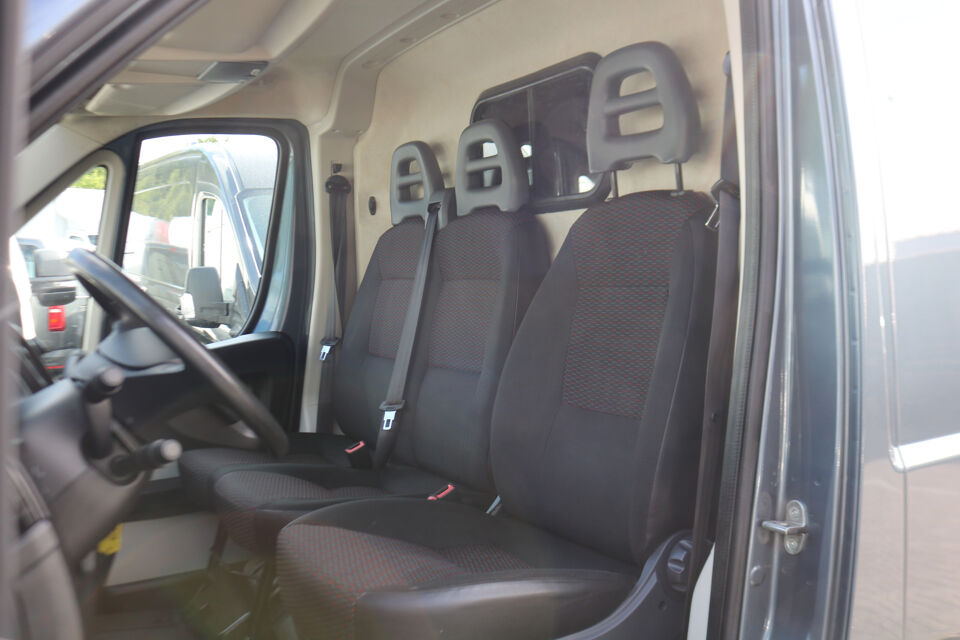 Citroën Jumper 28 2.0 BlueHDi L1H1 Economy